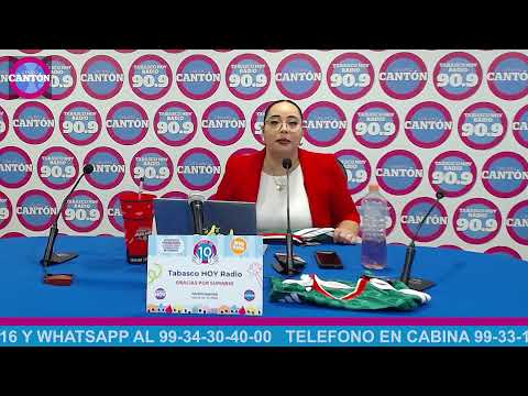 TRANSMISION ESPECIAL: SORTEO EN COLABORACIÓN CON GRUPO SÁNCHEZ