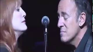 Tougher Than the Rest - Bruce Springsteen (live at Beacon Theater, New York City 2012)