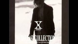Crucify My Love - X Japan