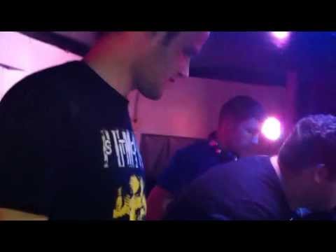 Pumping Storm 2013 @ Dcibelia (2)