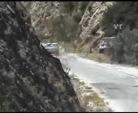 2007 Isabeyli Tirmanma Gurkal Menderes