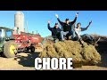 Chore (Roar Parody) 