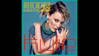 Kylie Minogue - Koocachoo (NSMGUK Extended Version)