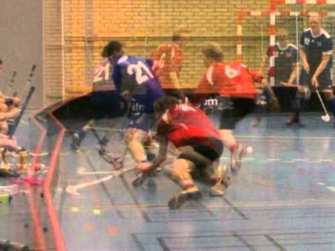 Tumba innebandy P94 2010/2011
