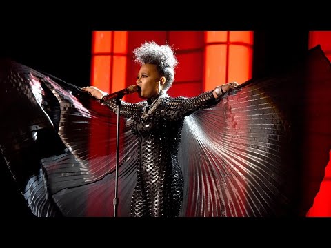 Dionne Farris LIVE at The Velvet Note