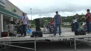 Charlie Mazac and The Sidewinders - Knee Mail