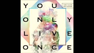 &quot;you only live once ~everlasting~&quot; hatano w.  - YoI ED [alt. arrangement]