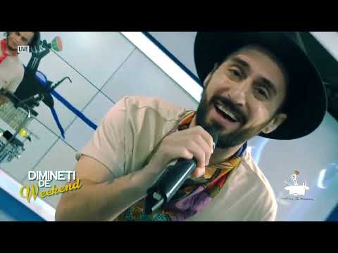 Trupa lui Smoothie - Concert LIVE Interviu Metropola TV Muzica Formatie Band