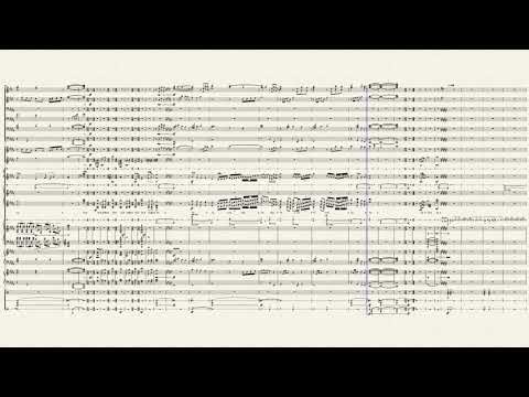 Blue Devils 2019 - Ghostlight Full Score Transcription