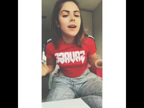 @its.bellido musical.ly | Te amo - Piso 21 ft Paulo Londra