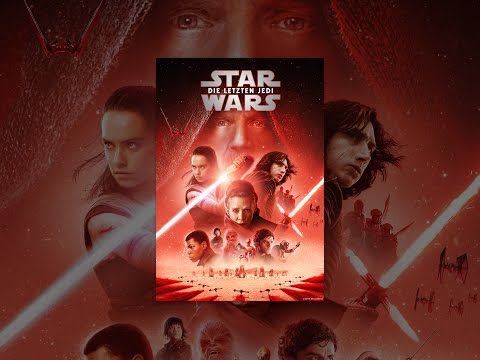 Star Wars: Die letzten Jedi (OmU)