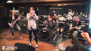 Come Out Swinging - The Offspring Cover Session 2010/09/18【音ココ♪】