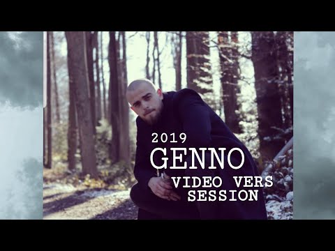 GENNO (VERS VIDEO SESSION 2019)