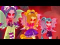 Spin-Off: My Little Pony: Equestria Girls, Rainbow ...