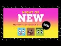 Cartoon Network Night Of NEW Promo September 5 2016 At 5PM