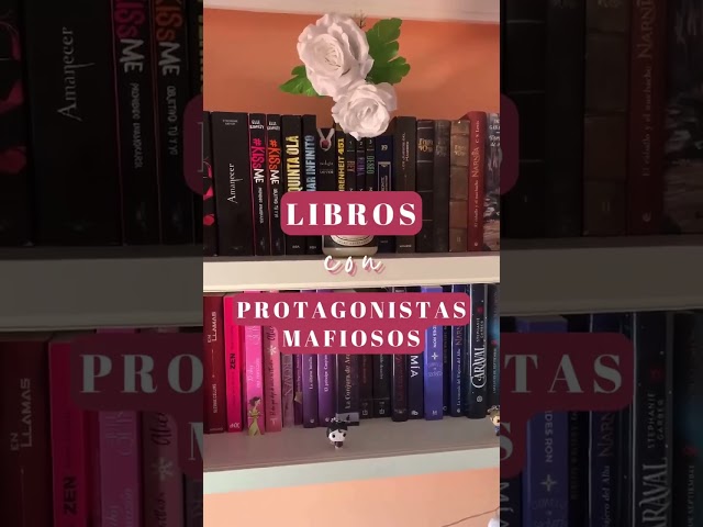 Vídeo relacionado con Contrato: Romance mafioso (Reyes Multimillonarios nº 1)