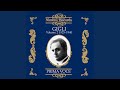 Lucia di Lammermoor: Tombe degli'avi miei... Fra poco a me ricovero (Recorded 1927)