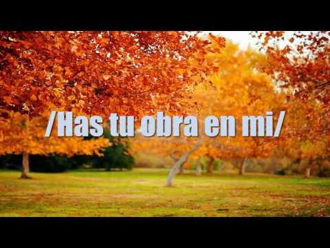 Twice - Rey De Los Cielos - VIDEO LETRA - FORMATO CRISTIANO