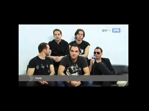 YOUNO: Stefan Wiespeiner, Konstantin Gruber & Co. auf GoTV