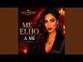 Me elijo a mi