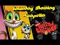 The Twisted Whiskers Show Theme Saturday Morning Acapella