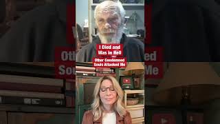 Atheist Dies and Ends Up in Hell (Near Death Experience)