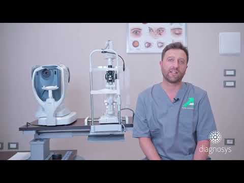 Oftalmologia - Dott.  Giuseppe D'Amato