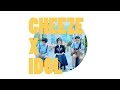 CHEEZE - TT, Blood Sweat & Tears, Rookie (Medley Cover) [Feat. Idol]