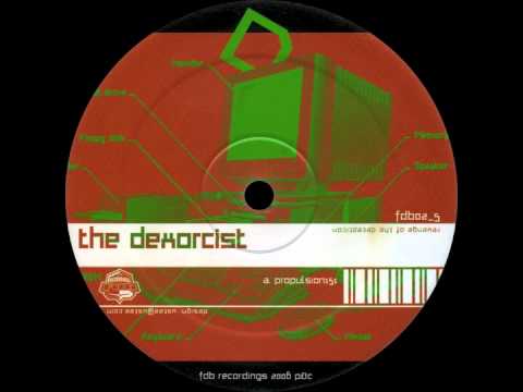 The Dexorcist - A - Propulsion151