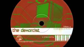 The Dexorcist - A - Propulsion151