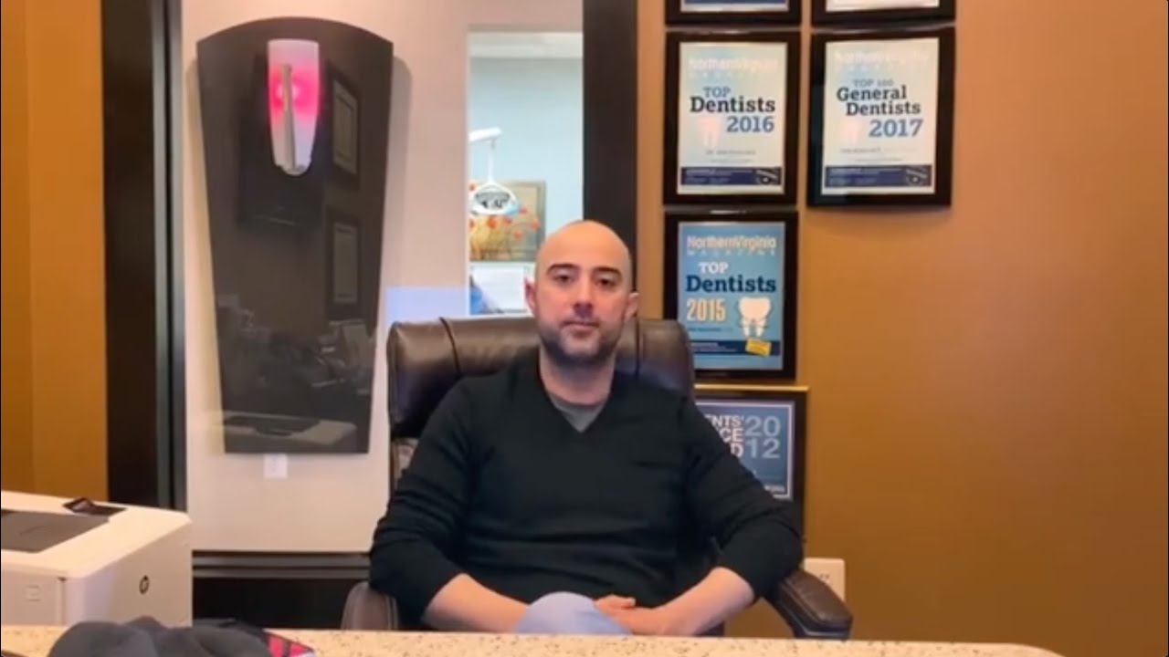 Patient Testimonial Video 4