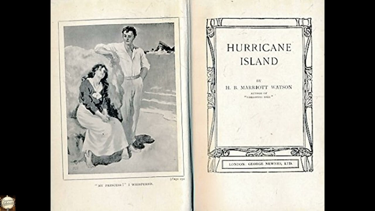 Hurricane Island