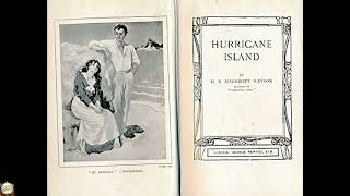 Hurricane Island