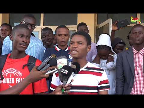 AFFAIRE FALLOU SENE : LA CNES EXIGE JUSTICE ET UN TETE A TETE AVEC MACKY SALL