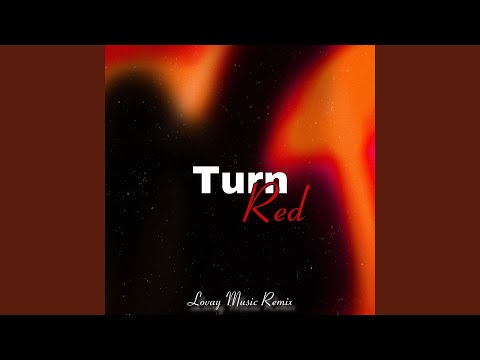 Turn Red (feat. M Dot R) (House Remix Special Version)