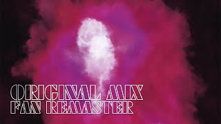 Porcupine Tree - Up the Downstair (fan remaster of original 1993 mix)