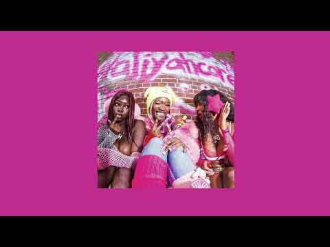 IT GIRL- Aliyah's Interlude(speed up)