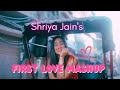 First Love Mashup by Shriya Jain ( Part 1 )