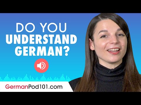 Learn 125 Intermediate German Words with Alisa German Vocabulary Made Easy