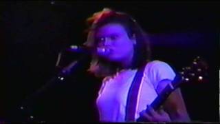 Juliana Hatfield - Fleur De Lys + Spin the Bottle