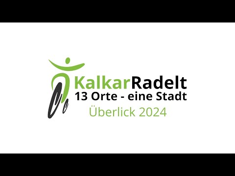 Kalkar Radelt 2024 – Ein unvergesslicher Rückblick auf die Highlights der Tour