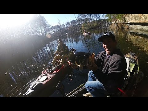 GoPro: Eric Jackson - Best Catch 5.20.15 - Fish
