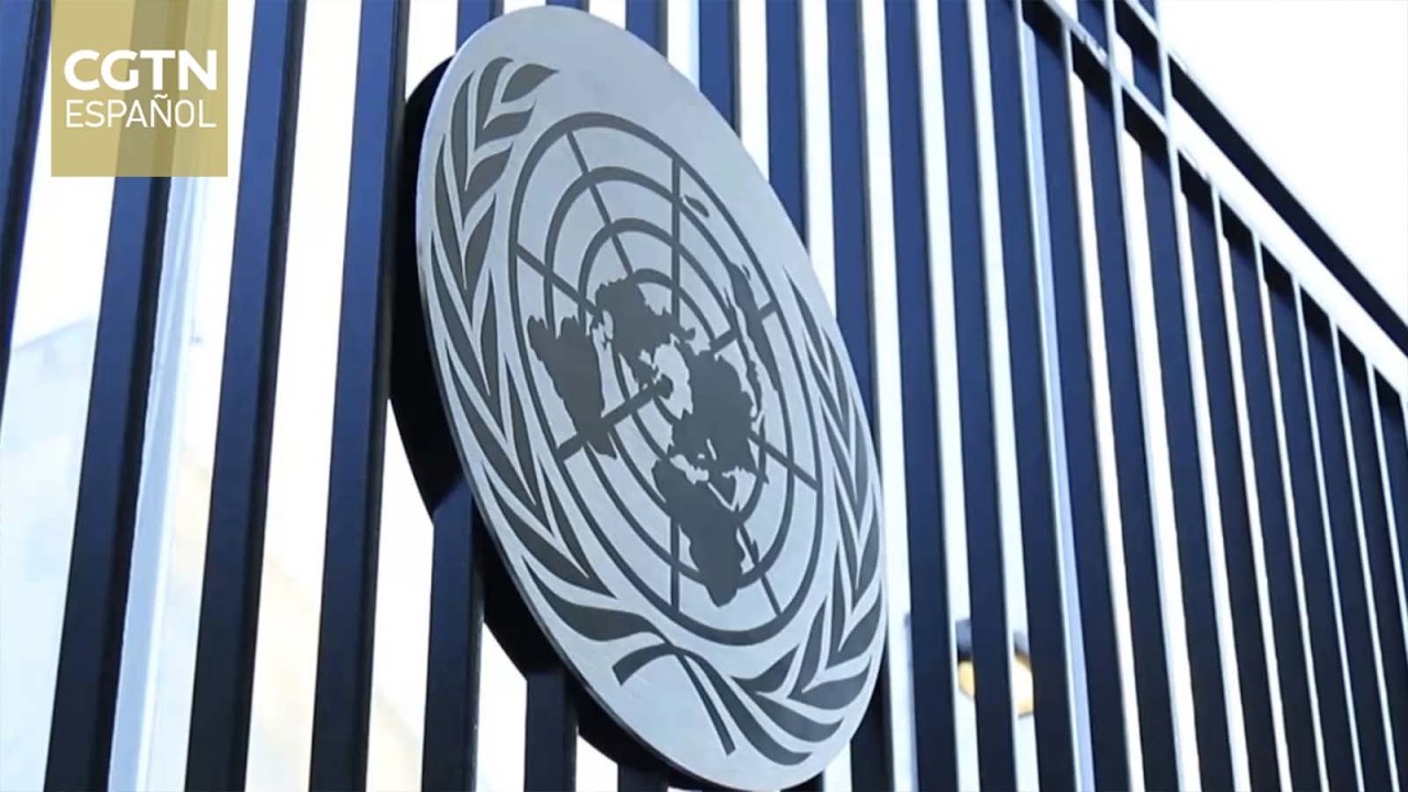 China insta a la comunidad internacional a acciones concretas en favor de paz en Franja de Gaza