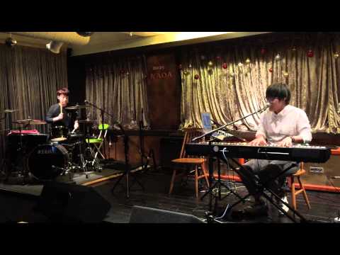 150430 Thinking Out Loud(cover) - 리메인즈(REMAINs) @nestNADA