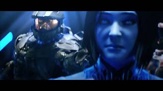 You call me a bitch like it&#39;s a bad thing by Halestorm | Halo MV