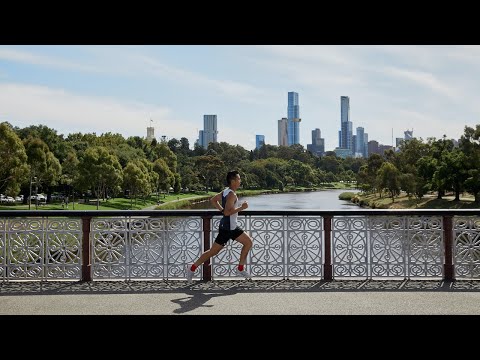 On | Run The City Guide | Episode 2 - Melbourne