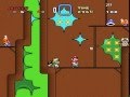 Smw Custom Level ITH Forest Of Big Trees