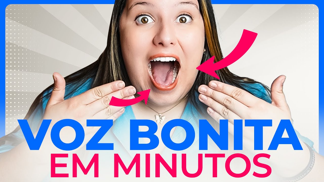 Como Melhorar Sua Voz para Louvar na Igreja em Apenas 10 Minutos