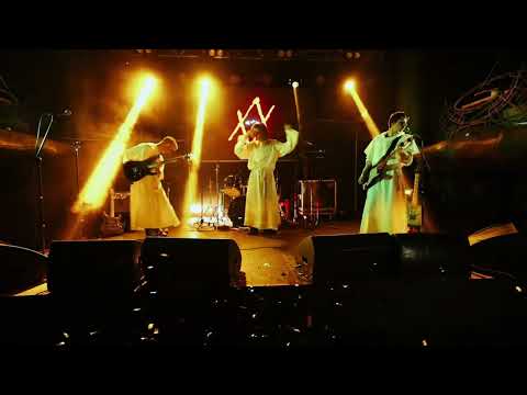 ASTY — Old but Gold (Live at Nirvana club 2025 / концертное видео)