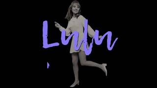 Lulu - Mighty Quinn (Official Lyric Video)
